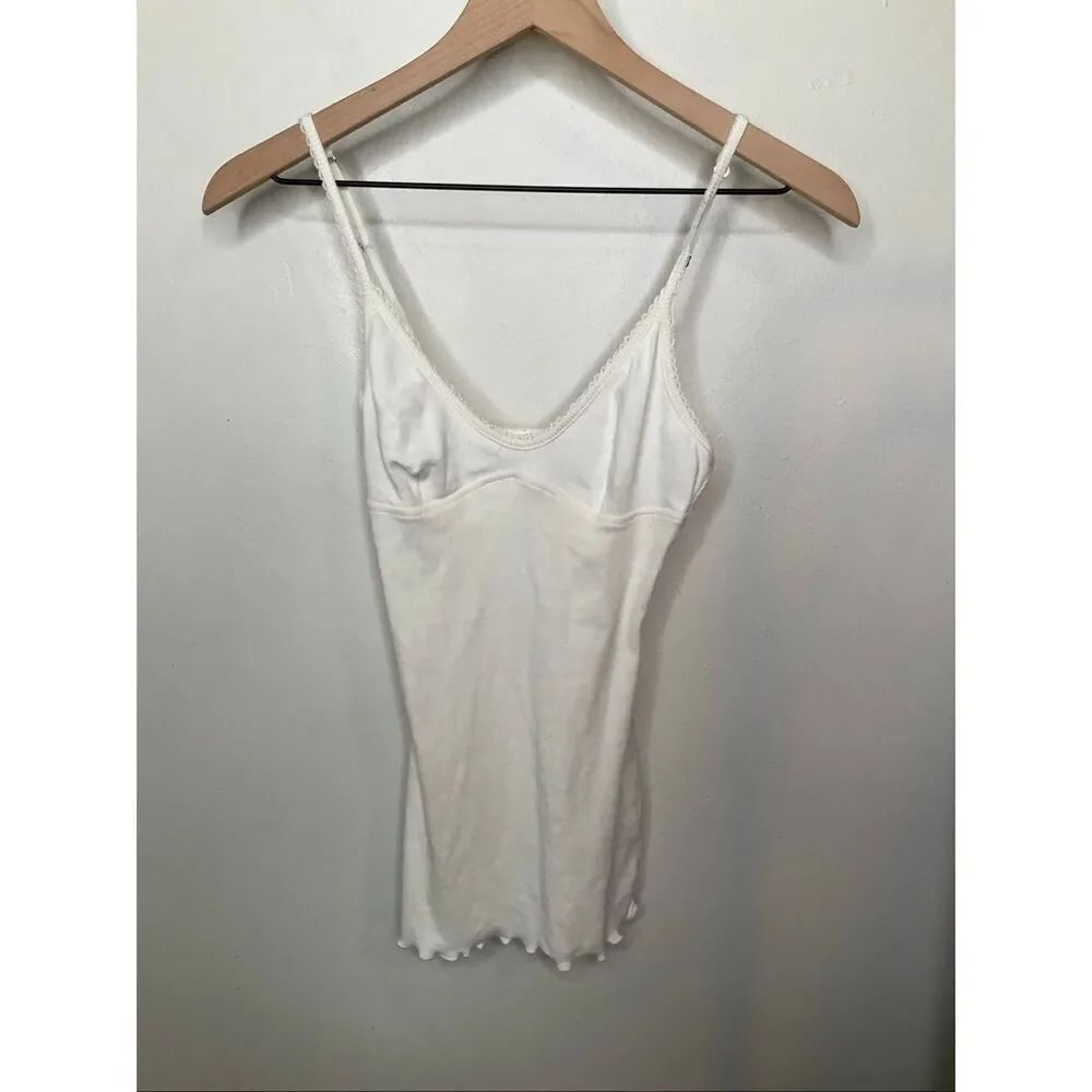 Free People Baby Camisole